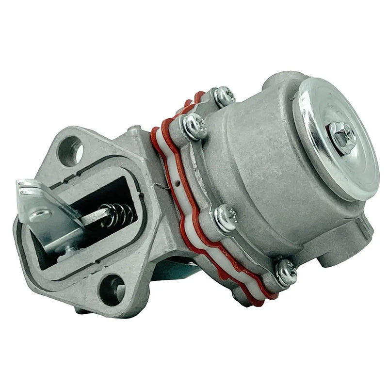 Load image into Gallery viewer, Fuel Lift Transfer Pump 504090936 for Case Tractor JX80 JX55 JX95 JX85 JX60 JX90 JX65 JX70 JX75 JX1070N - Engine Parts &gt; Fuel System &gt; Fuel Pump from  My Store
