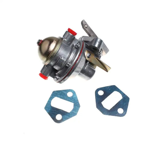 Fuel Lift Transfer Pump for John Deere 3020 3300 4020 4000 4050 5020 6030 6100 7700 9400 from MyMROmarts