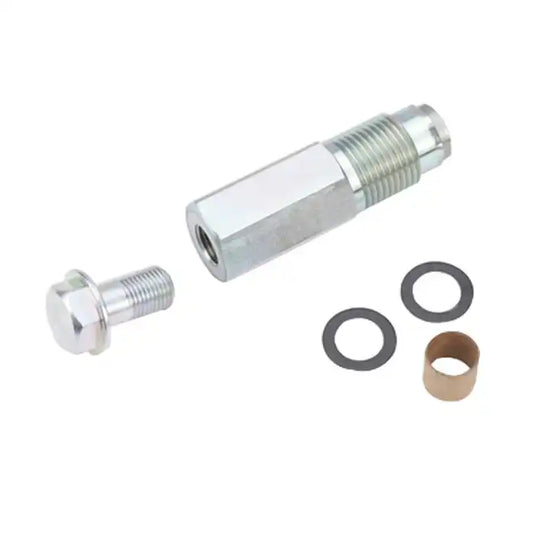 Fuel Limiter Pressure Valve Sensor 095420-0280 8-98032549-0 for Isuzu D-Max from MyMROmarts