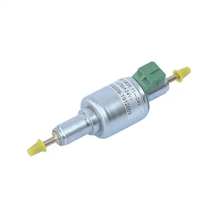 Fuel Metering Oil Pump Heater 251909450000 25190945 16182007 161820070000 for Eberspacher 12V 1-3KW