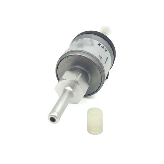 Fuel Metering Pump Heater 224518030000 22451803 for Eberspacher D2 D4 24V 1KW-4KW from MyMROmarts