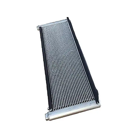 Fuel Oil Cooler 195-03-61270 For Komatsu Bulldozer D375A-6 from MyMROmarts