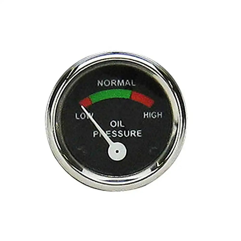 Load image into Gallery viewer, Fuel Pressure Gauge 150-01-13781 for Komatsu D55S-3 D60A-6 D65A-6 D80A-12 D85A-12 EC170V-1 - Electrical Parts > Other Electrical Parts from MyMROmarts
