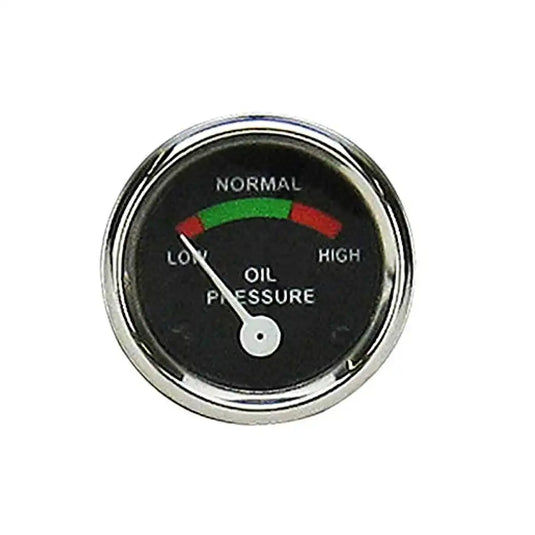 Fuel Pressure Gauge 150-01-13781 for Komatsu D55S-3 D60A-6 D65A-6 D80A-12 D85A-12 EC170V-1 - Electrical Parts > Other Electrical Parts from MyMROmarts