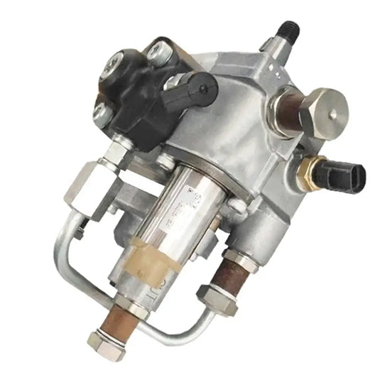 Fuel Pressure Pump 8-98081772-4 for Isuzu Engine 4HK1 Hiatch Excavator ZX240LC-3 ZAX210-3 Original from MyMROmarts