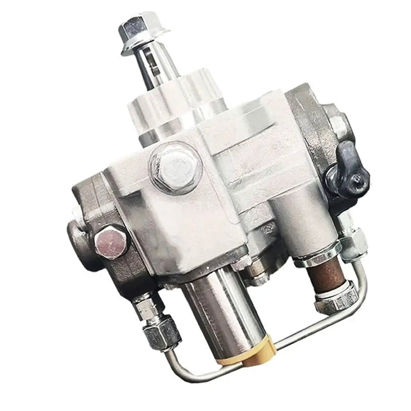 Load image into Gallery viewer, Fuel Pressure Pump 8-98081772-4 for Isuzu Engine 4HK1 Hiatch Excavator ZX240LC-3 ZAX210-3 Original from MyMROmarts

