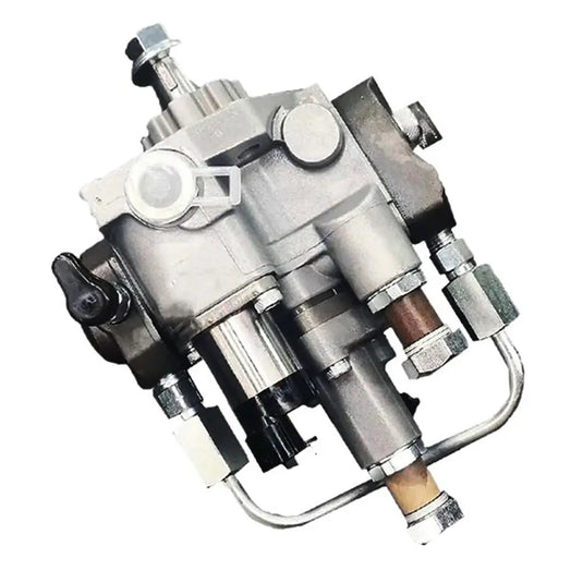 Fuel Pressure Pump 8-98081772-4 for Isuzu Engine 4HK1 Hiatch Excavator ZX240LC-3 ZAX210-3 Original from MyMROmarts