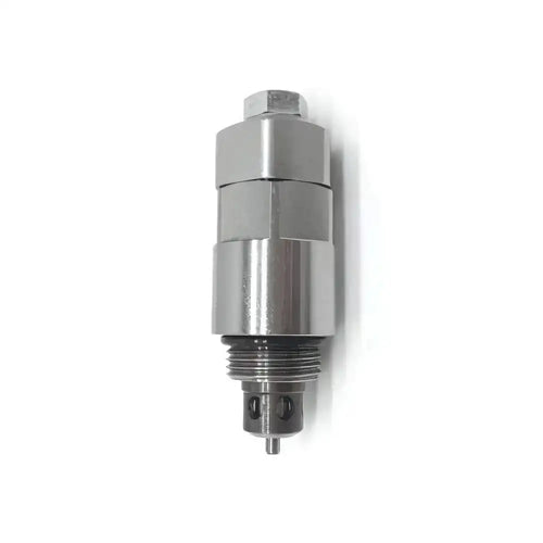 Fuel Pressure Valves C011B-40377 For Doosan 255LC-5 - Hydraulic Parts > Main and Relief Valve from MyMROmarts