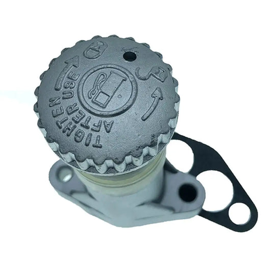 Fuel Primer Pump 105-2508 1052508 for Caterpillar 3306 3306B 3306C 3304B 3304 - Engine Parts > Fuel System > Fuel Pump from  My Store