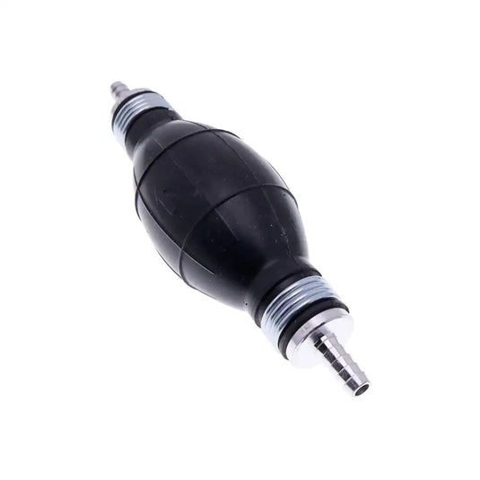 Fuel Primer Pump 6657734 for Bobcat 440 453 463 540 640 645 653 740 743 751 753 763 773 from MyMROmarts