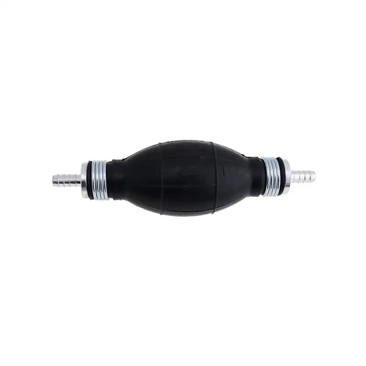 Fuel Primer Pump 6657734 for Bobcat A220 A300 A770 B300 BL370 BL570 E08 E10 E25 E26 from MyMROmarts