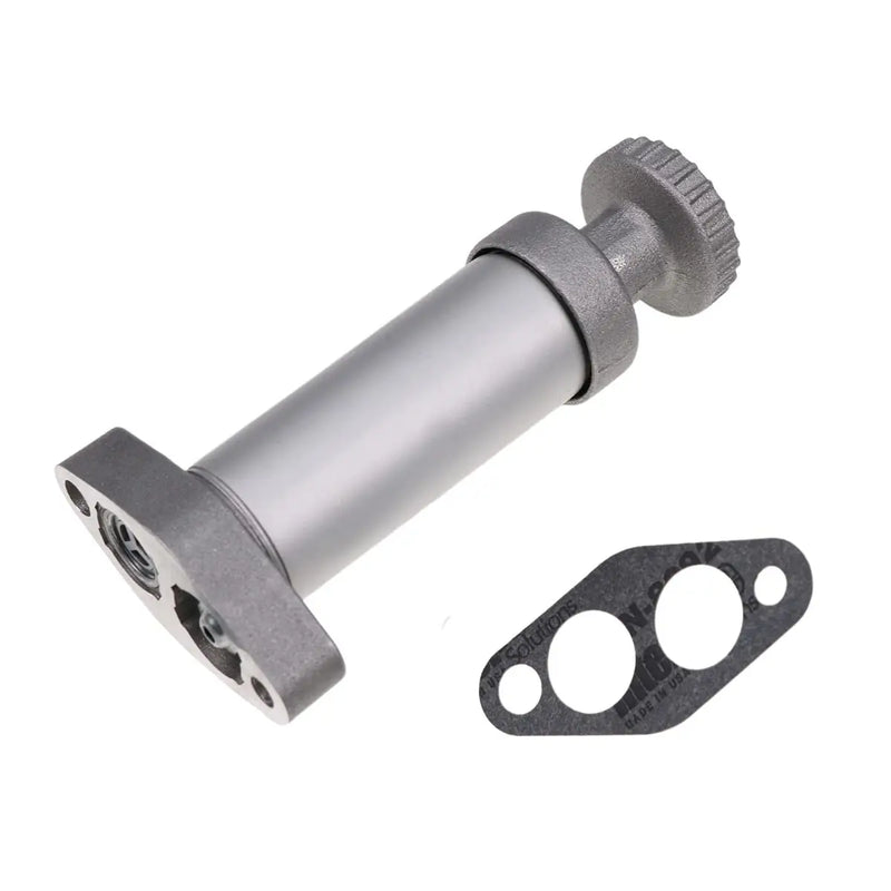 Load image into Gallery viewer, Fuel Priming Pump 380151 172-6291 137-5541 for Caterpillar CAT 3116 3208 3304 C7 C9 C10 C11 C12 C15 C18 Engine - Engine Parts &gt; Fuel System &gt; Fuel Pump from  My Store
