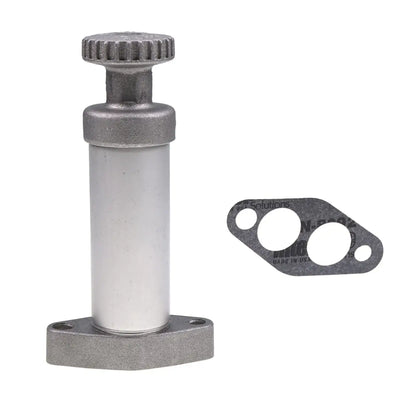 Fuel Priming Pump 380151 172-6291 137-5541 for Caterpillar CAT 3116 3208 3304 C7 C9 C10 C11 C12 C15 C18 Engine - Engine Parts > Fuel System > Fuel Pump from  My Store