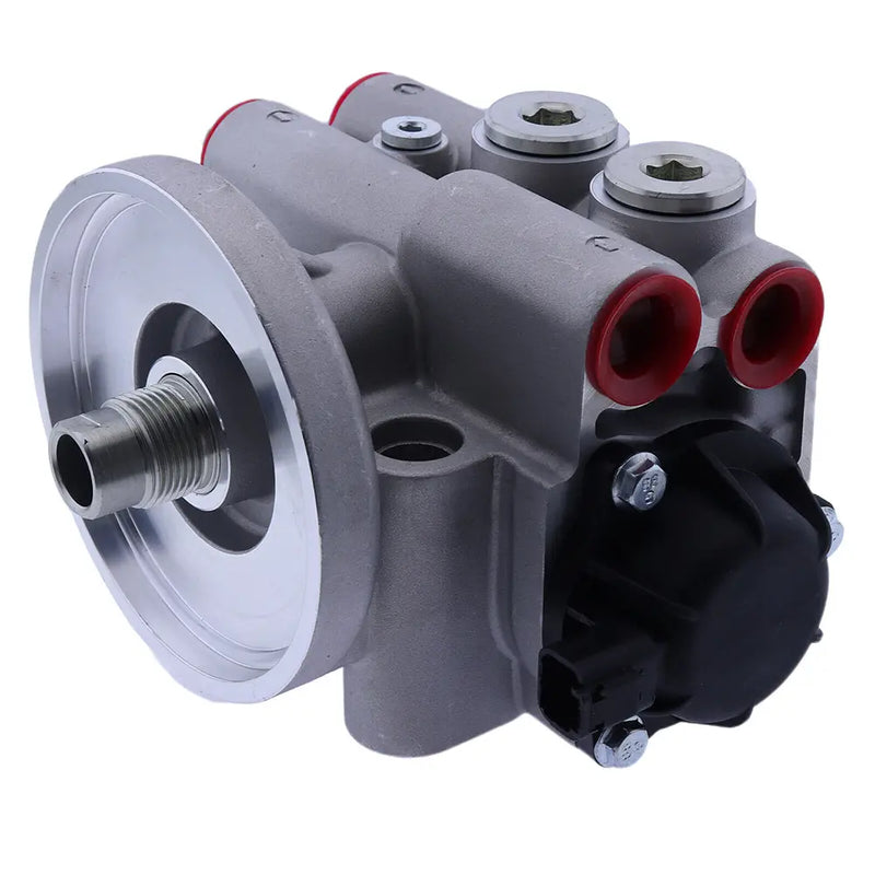 Cargue la imagen en el visor de la galería, Fuel Priming Pump Base Assembly 190-8970 for Caterpillar CAT Engine 3126B 3512C C7 C11 C13 C15 C27 C32 from MyMROmarts
