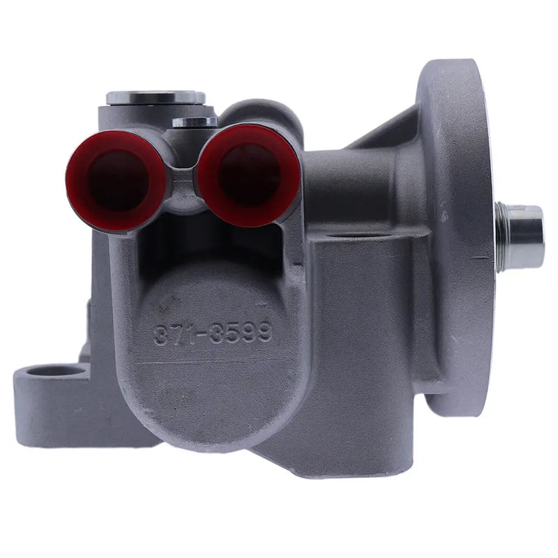 Cargue la imagen en el visor de la galería, Fuel Priming Pump Base Assembly 190-8970 for Caterpillar CAT Engine 3126B 3512C C7 C11 C13 C15 C27 C32 from MyMROmarts
