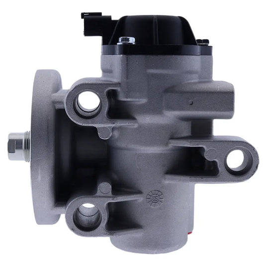 Fuel Priming Pump Base Assembly 190-8970 for Caterpillar CAT Engine 3126B 3512C C7 C11 C13 C15 C27 C32 from MyMROmarts