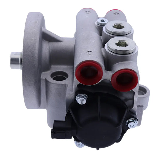 Fuel Priming Pump Base Assembly 190-8970 for Caterpillar CAT Engine 3126B 3512C C7 C11 C13 C15 C27 C32 from MyMROmarts