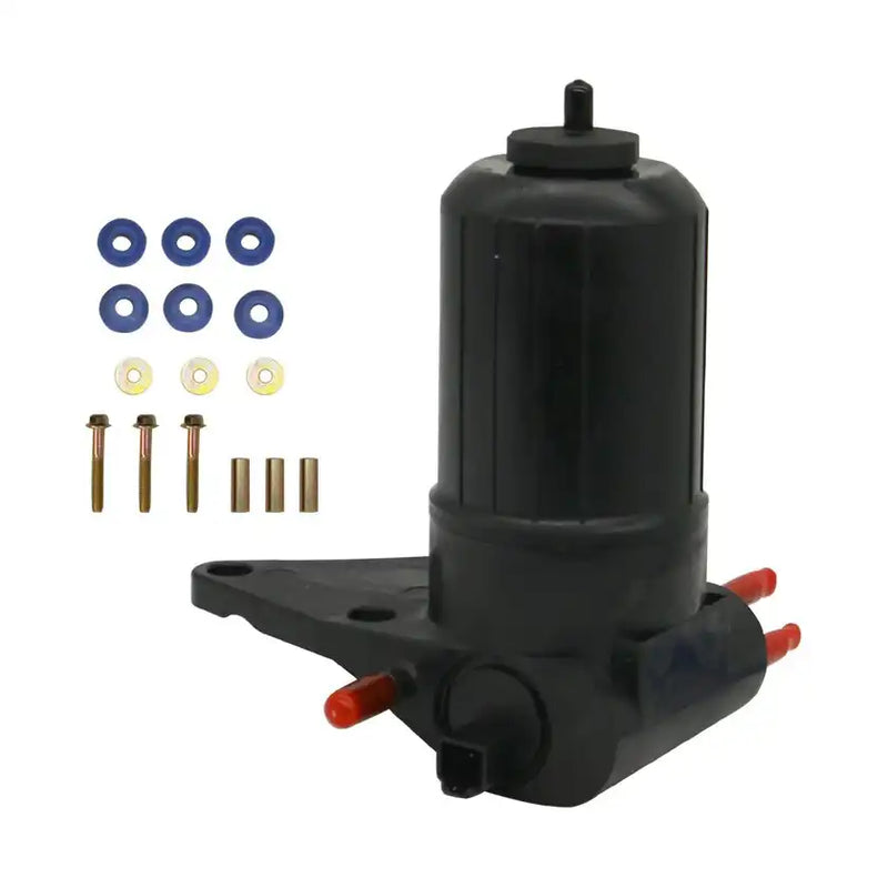 Load image into Gallery viewer, Fuel Priming Pump Lift Pump 4132A016 for Perkins 1103C-33T 1103C-33 Engine Massey Ferguson 3425 461 431 451 Tractor - Engine Parts &gt; Fuel System &gt; Fuel Pump from  My Store
