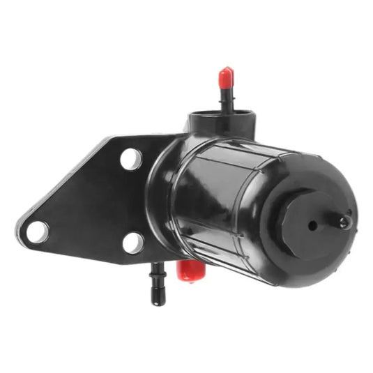 Fuel Priming Pump Lift Pump 4132A016 for Perkins 1103C-33T 1103C-33 Engine Massey Ferguson 3425 461 431 451 Tractor - Engine Parts > Fuel System > Fuel Pump from  My Store