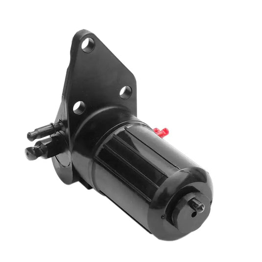 Fuel Priming Pump Lift Pump 4132A016 for Perkins 1103C-33T 1103C-33 Engine Massey Ferguson 3425 461 431 451 Tractor - Engine Parts > Fuel System > Fuel Pump from  My Store
