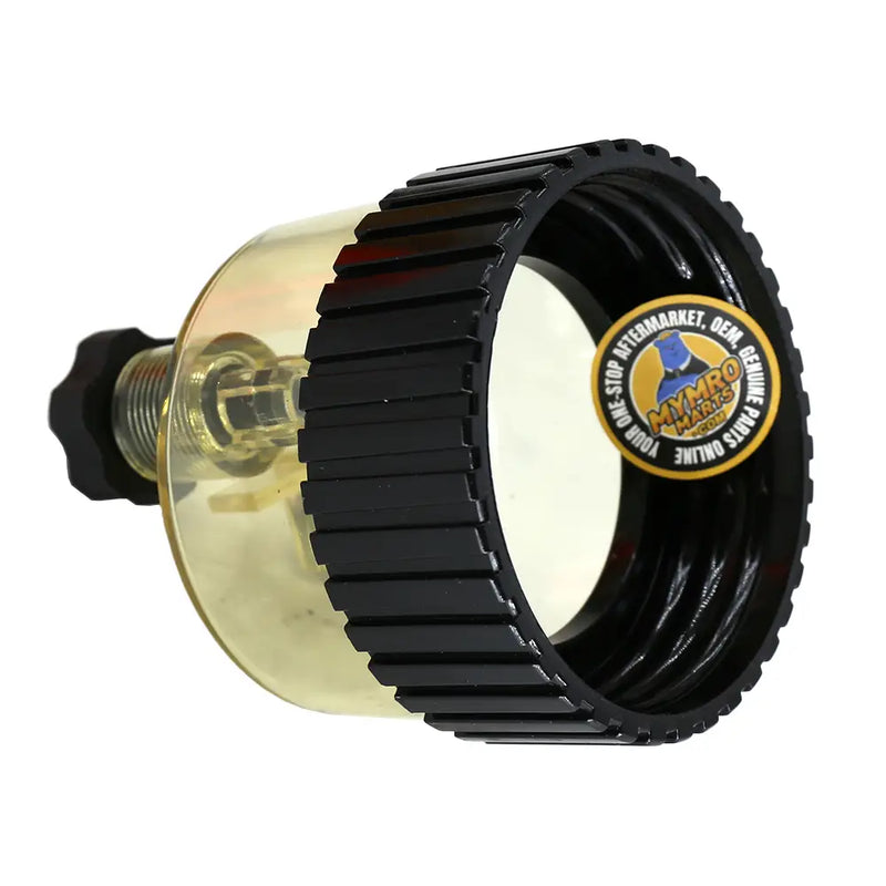 Load image into Gallery viewer, Fuel Priming Pump &amp; Water Separator 2123657 190-8977 1908977 for Caterpillar CAT 322C 325C 330C 330D 570B 580B 627G 637G 730 770 772 - Engine Parts &gt; Fuel System &gt; Fuel Pump from  My Store
