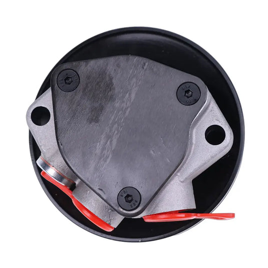 Fuel Pump 0211 2672 0450 3572 for Volvo Excavator EW140B EW160B Deutz BFM 1012 BFM 2012 BFM 1013 TCD 2012 Engine from MyMROmarts