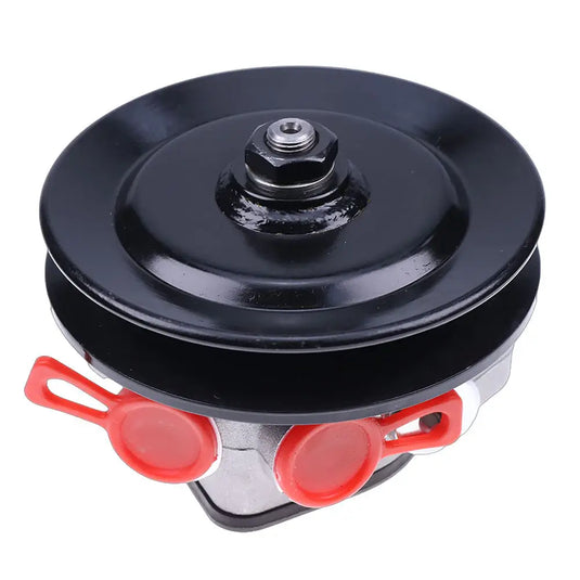 Fuel Pump 0211 2672 0450 3572 for Volvo Excavator EW140B EW160B Deutz BFM 1012 BFM 2012 BFM 1013 TCD 2012 Engine from MyMROmarts