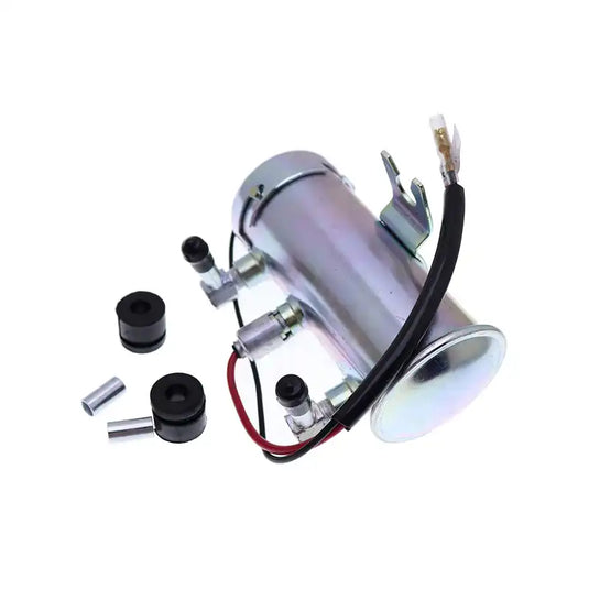 12V Fuel Pump 061512 46918 6442720 111-045 for Gehl Hydra Master Miscellaneous Vendor from MyMROmarts