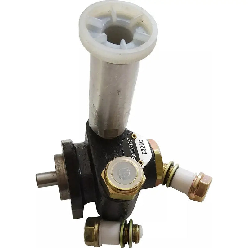 Afbeelding laden in Galerijviewer, Fuel Pump 092100-1870 for Yanmar 4TNV98-RZNQ - Engine Parts &gt; Fuel System &gt; Fuel Pump from MyMROmarts
