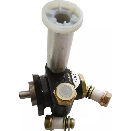 Fuel Pump 092100-1870 for Yanmar 4TNV98-RZNQ - Engine Parts > Fuel System > Fuel Pump from MyMROmarts