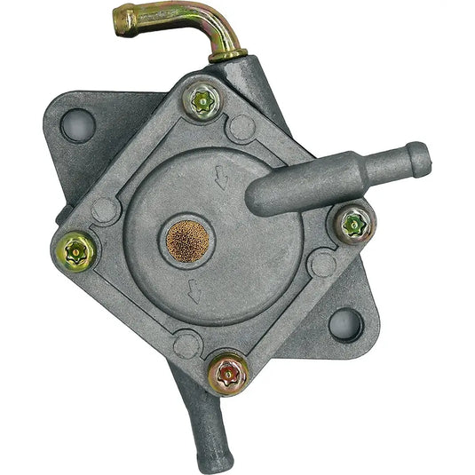 Fuel Pump 1014523 for Club Car Golf Cart 1984-UP DS & Precedent 290FE 350FE - Engine Parts > Fuel System > Fuel Pump from  My Store