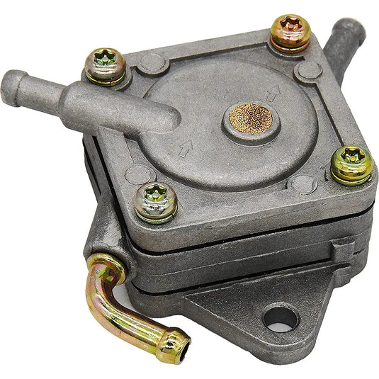 Fuel Pump 1014523 for Club Car Golf Cart 1984-UP DS & Precedent 290FE 350FE - Engine Parts > Fuel System > Fuel Pump from  My Store