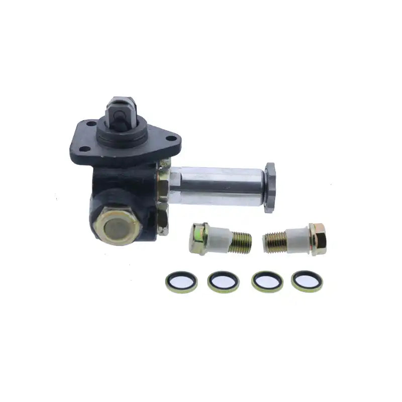 Carica immagine in Galleria Viewer, Fuel Pump 105237-4731 for Zexel from MyMROmarts
