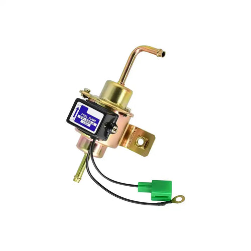 Electric Fuel Pump 118200-52100 for Yanmar 2V78 24V from MyMROmarts