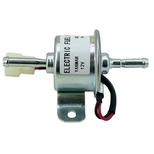 Fuel Pump 119225-52102 For Yanmar Engine 3TNV88 4TNV106 from MyMROmarts