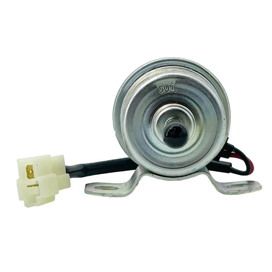 Fuel Pump 119225-52102 For Yanmar Engine 3TNV88 4TNV106 from MyMROmarts