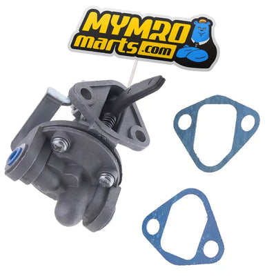 Fuel Pump 121256-52021 128270-52010 for Yanmar 2GM 3GM 3GMD 3HM 2GM20 2GMF 3GMF 3HM 3HMF Engine - Engine Parts > Fuel System > Fuel Pump from  My Store