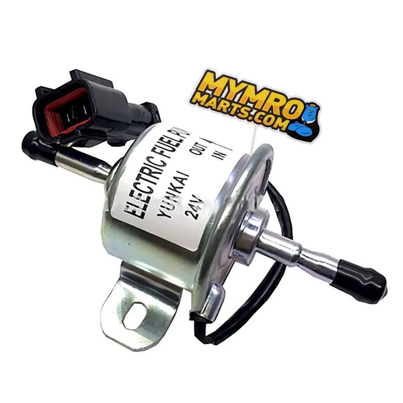 Load image into Gallery viewer, Fuel Pump 129412-52100 for Yanmar Engine 4TNV88 4TNV94 4TNV98 from MyMROmarts
