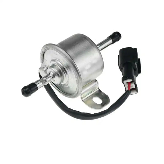 Fuel Pump 14520577 for Volvo EC55B EC55C EC60C EC80D ECR58 ECR88 EW55B EW60C Excavator from MyMROmarts