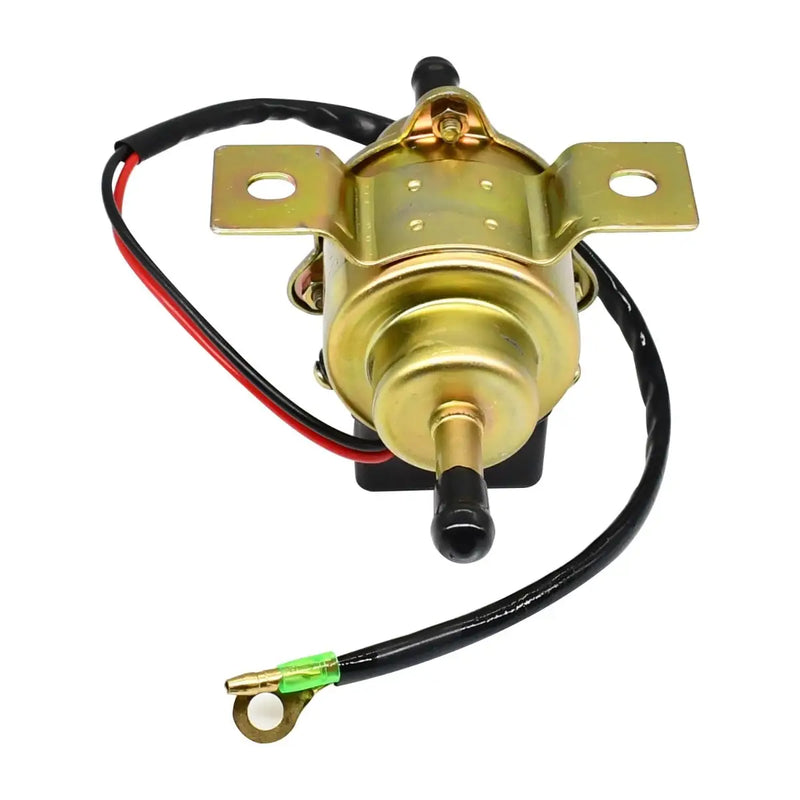 Load image into Gallery viewer, 12V Electric Fuel Pump 15231-52033 15231-52030 for Kubota Engine - Engine Parts &gt; Fuel System &gt; Fuel Pump from  My Store
