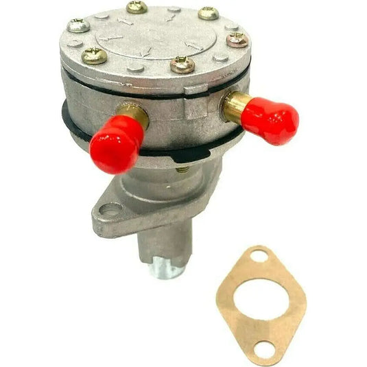 Fuel Pump 15381-52030 15263-52030 for Kubota Front Mover F2100 - Engine Parts > Fuel System > Fuel Pump from  My Store