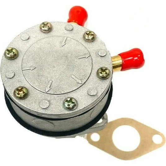 Fuel Pump 15381-52030 15263-52030 for Kubota Front Mover F2100 - Engine Parts > Fuel System > Fuel Pump from  My Store