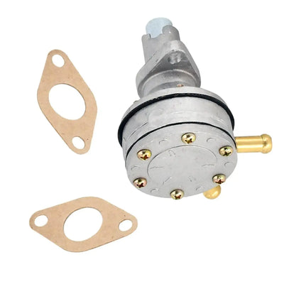 Fuel Pump 15381-52030 15263-52030 For Kubota M4030 M4030DT M5030 M5030DT M5030SU M5030SUMDT from MyMROmarts