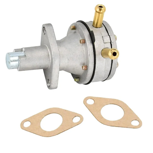 Fuel Pump 15381-52030 15263-52030 For Kubota M4030 M4030DT M5030 M5030DT M5030SU M5030SUMDT from MyMROmarts