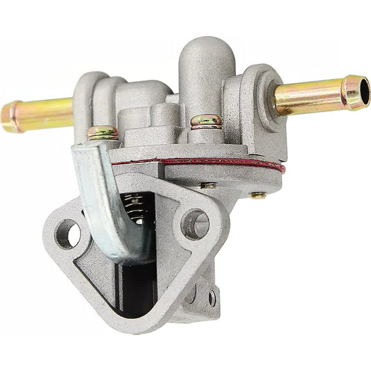 Fuel Pump 1G961-52030 for Kubota RTV900G RTV900G6 RTV900G9 RTV900R6 RTV900R9 RTV900T RTV900T6 RTV900T9 RTV900W RTV900W6 RTV900W9 Engine - Engine Parts > Fuel System > Fuel Pump from  My Store