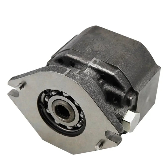 Fuel Pump 1629612 for Caterpillar Engine 3126B C7 SPP101 CAT Excavator 322C 325C Track Loader 953C 963C from MyMROmarts