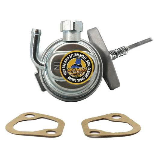 Fuel Pump 16541-52033 for Kubota M-90DTC M9580DT M8950DT M8580DT M7580DT Tractor - Engine Parts > Fuel System > Fuel Pump from  My Store