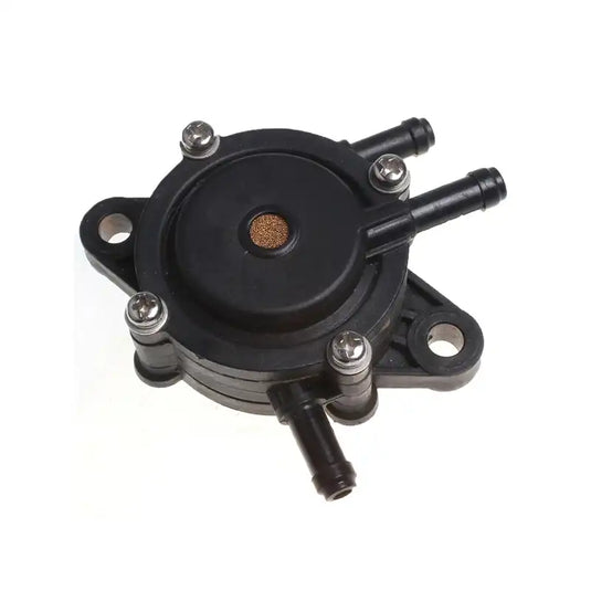 Fuel Pump 16700-ZT3-013 for Honda EB2000I EB2000IT1 EB2200IT EU1000I EU1000IK1 EU1000IT1 EU2000I EU2000IK1 EU2000IT1 EU2200IT EX700C GXH50 GXH50U from MyMROmarts