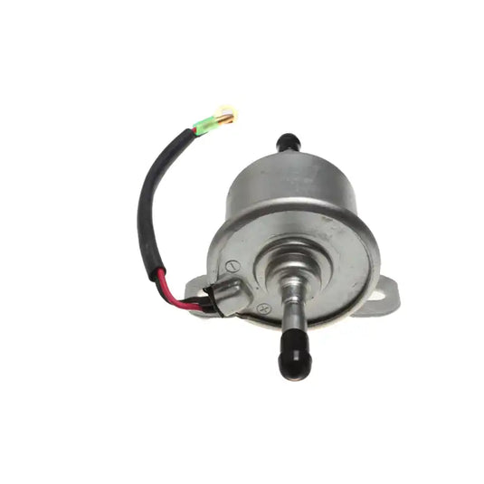 12V Fuel Pump 16851-52033 for Kubota Engine D1105 V2203 Tractor BX1860 BX1870 BX2380 Mower F2260 F2560 from MyMROmarts