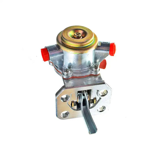 Fuel Pump 17/402100 17/401700 for JCB Backhoe Loader 3CX 4CX 3DX 4DX from MyMROmarts